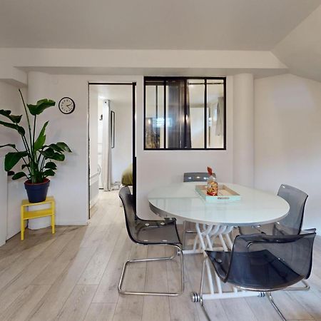 Les Appartements Du General Uhrich - Proche Parlement Strazburg Dış mekan fotoğraf