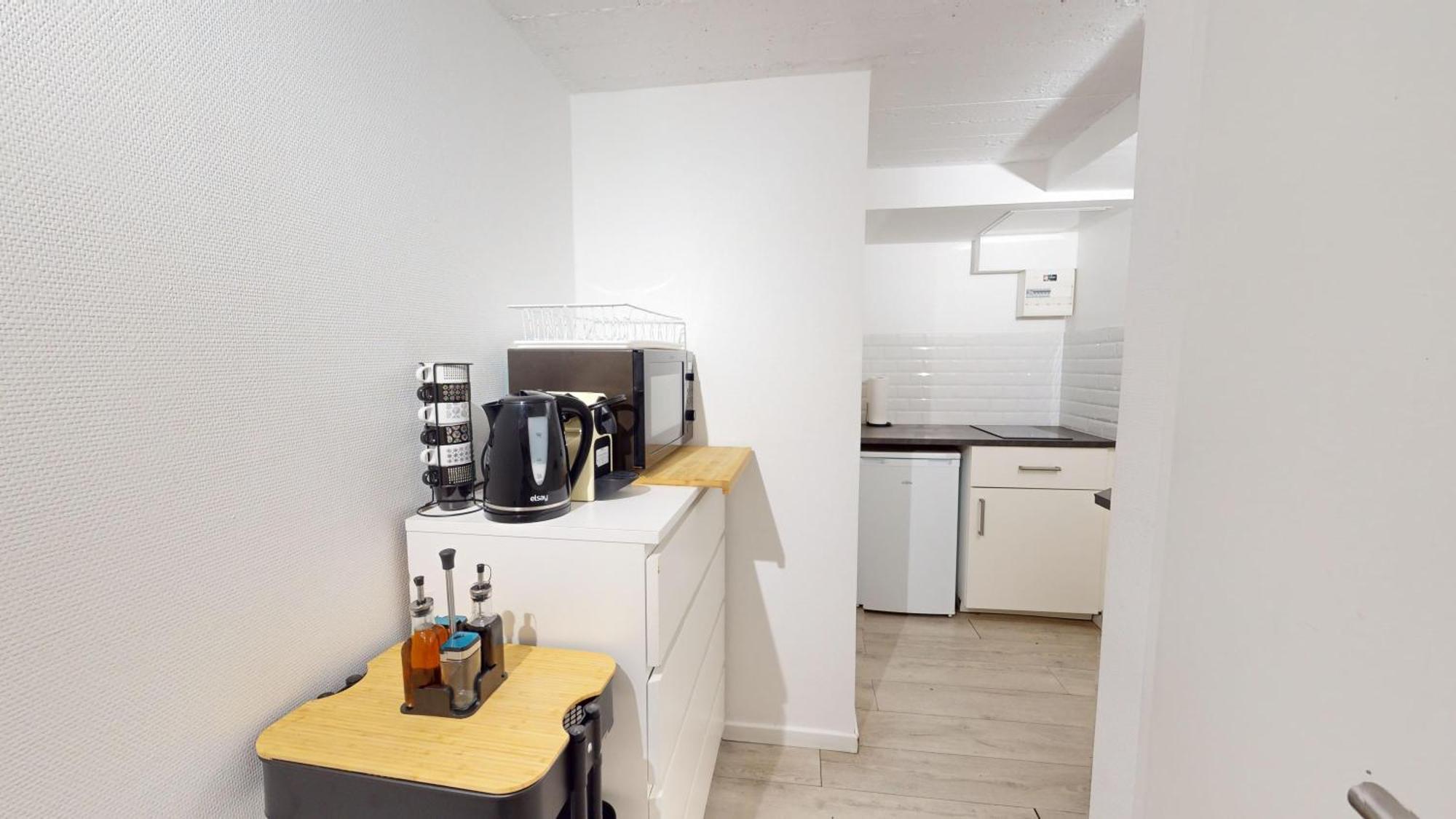Les Appartements Du General Uhrich - Proche Parlement Strazburg Dış mekan fotoğraf