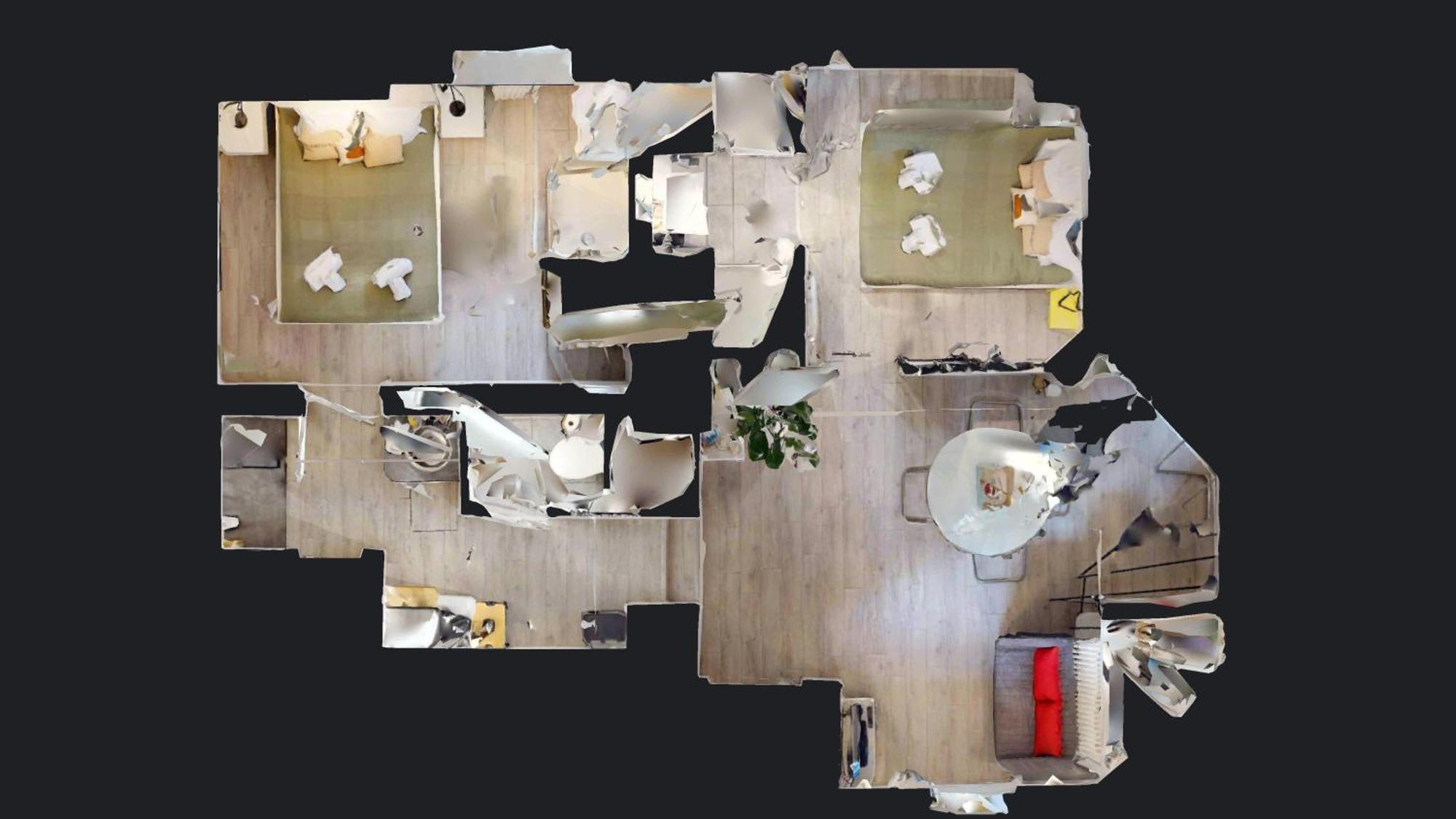 Les Appartements Du General Uhrich - Proche Parlement Strazburg Dış mekan fotoğraf