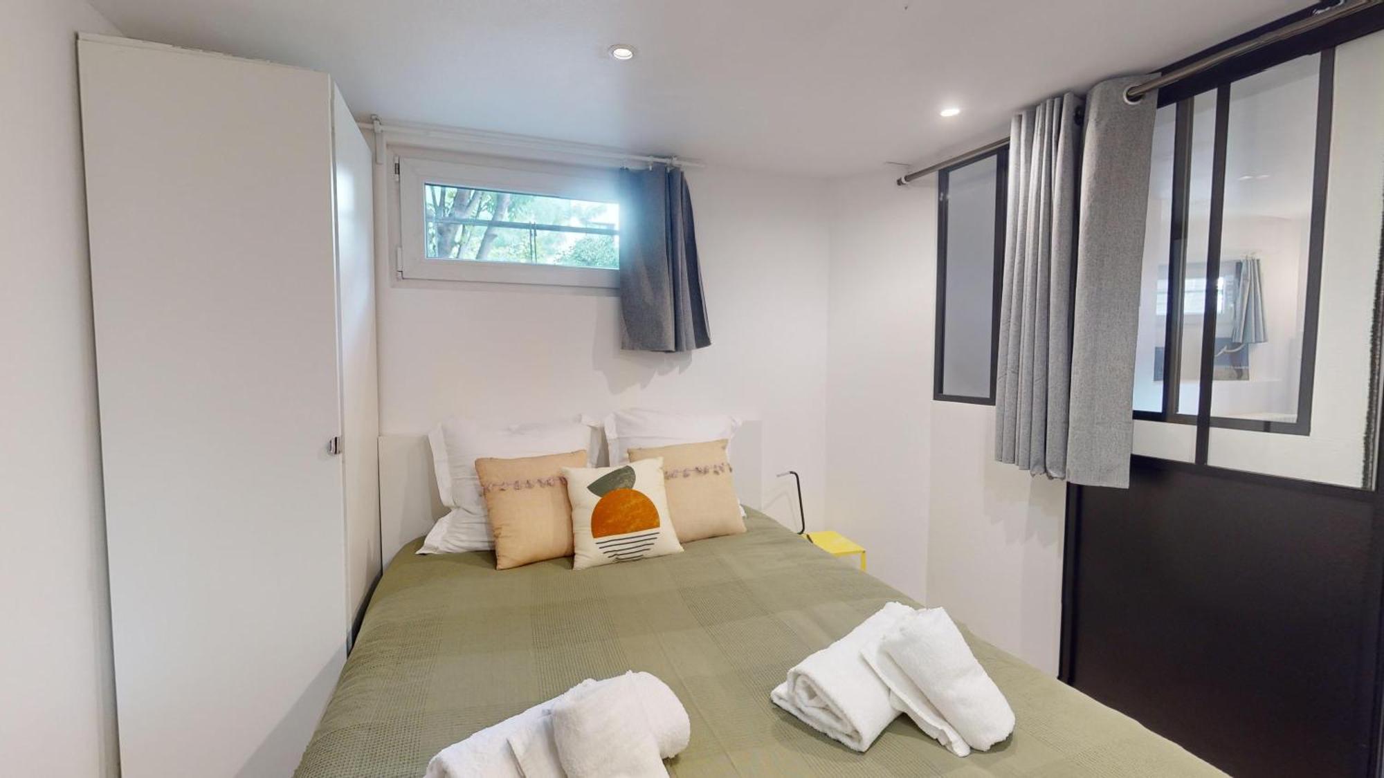 Les Appartements Du General Uhrich - Proche Parlement Strazburg Dış mekan fotoğraf