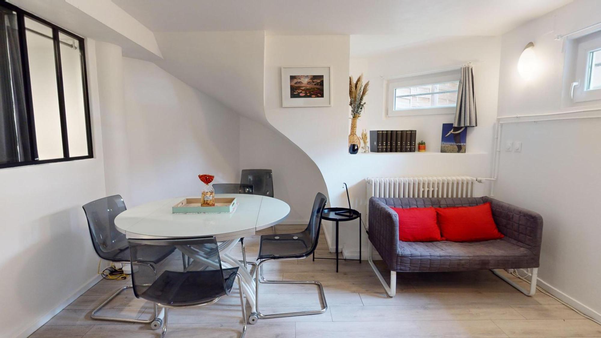 Les Appartements Du General Uhrich - Proche Parlement Strazburg Dış mekan fotoğraf