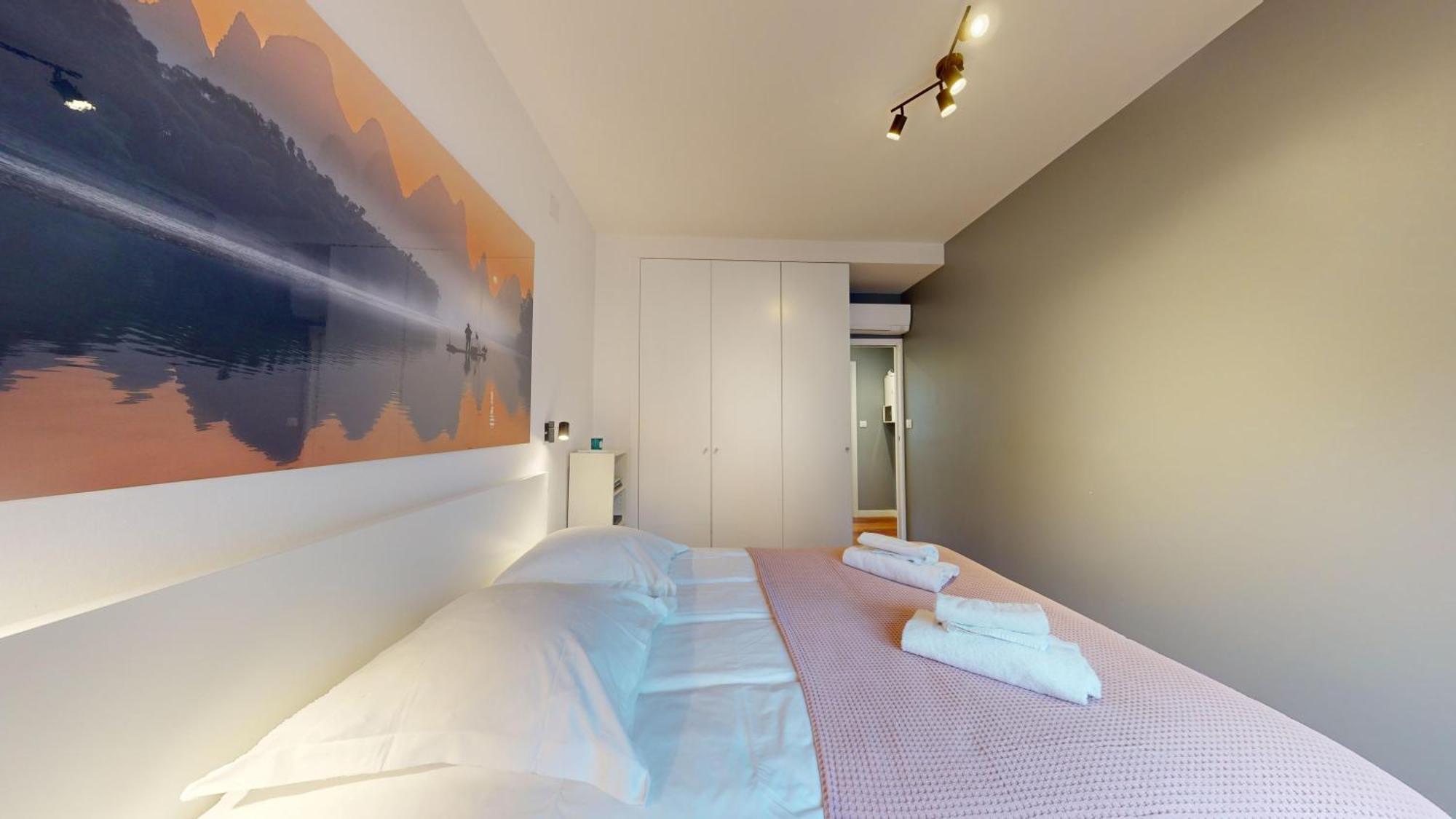 Les Appartements Du General Uhrich - Proche Parlement Strazburg Dış mekan fotoğraf
