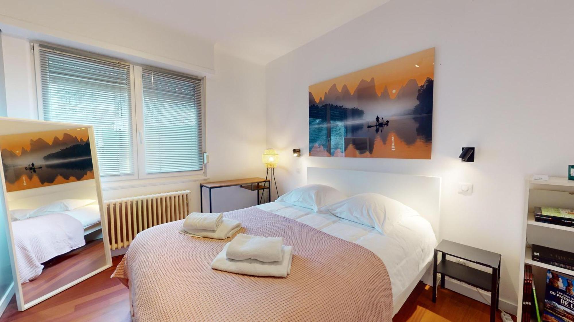 Les Appartements Du General Uhrich - Proche Parlement Strazburg Dış mekan fotoğraf