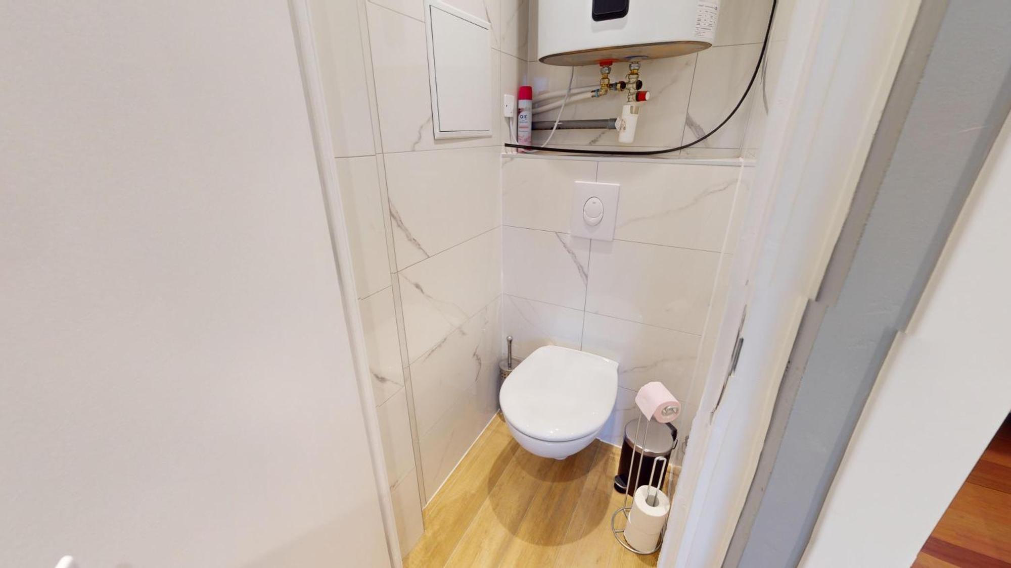 Les Appartements Du General Uhrich - Proche Parlement Strazburg Dış mekan fotoğraf
