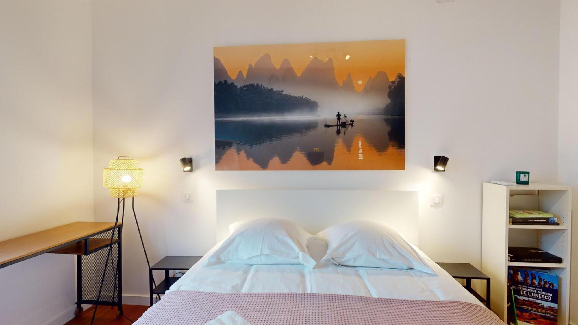 Les Appartements Du General Uhrich - Proche Parlement Strazburg Dış mekan fotoğraf