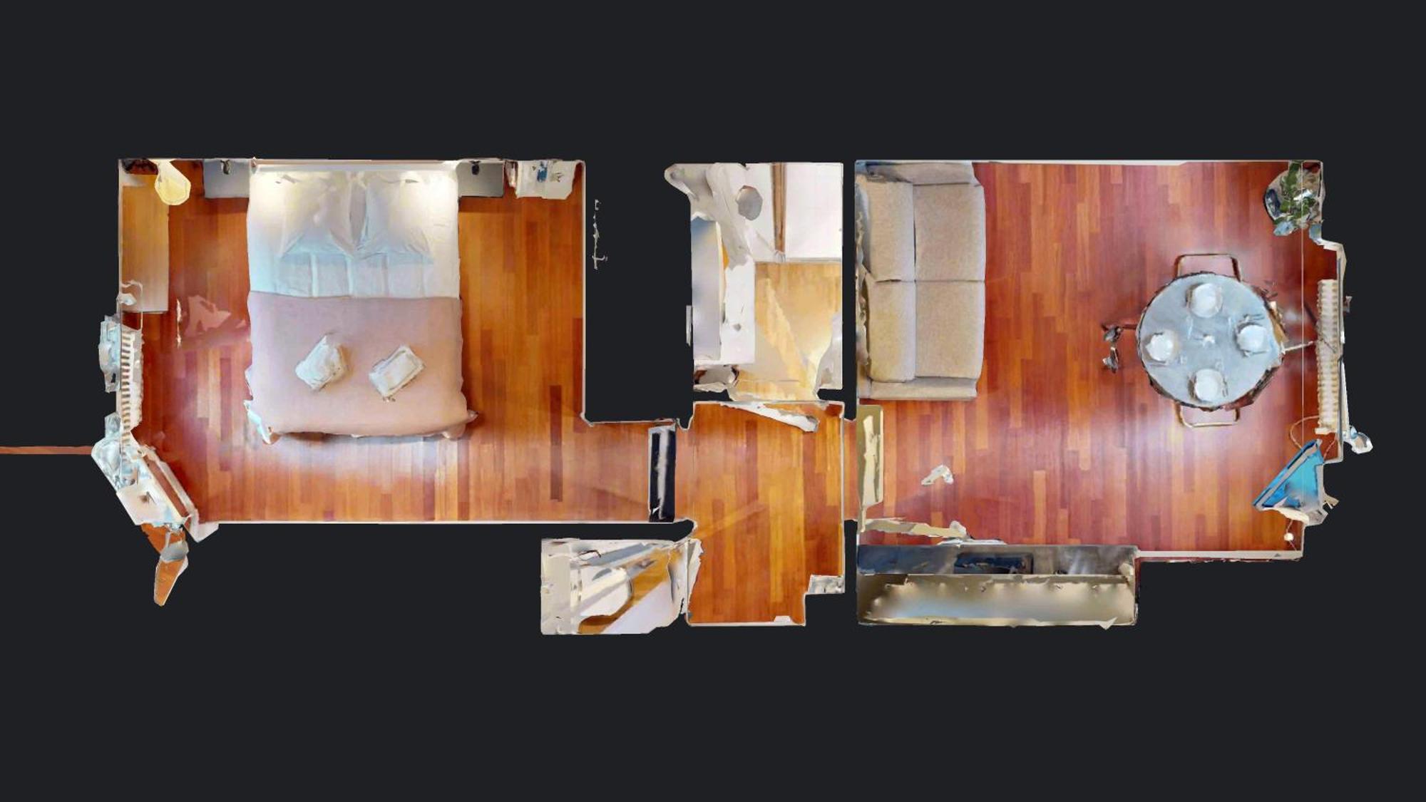 Les Appartements Du General Uhrich - Proche Parlement Strazburg Dış mekan fotoğraf